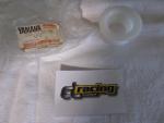 Dichtung Schwinge Buchse seal guard passt an Yamaha Grizzly Dt 125 2A6-22151