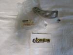Ritzelabdeckung Verkleidung  cover crankcase passt an Yamaha Yz 125 2VN-15421-01