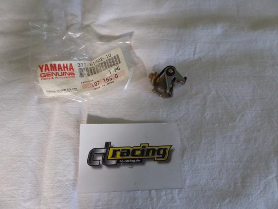 Z�ndkontaktunterbrecher contact breaker passt an Yamaha Xs 500 371-81622-10