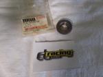 Antriebsrad Tachoantrieb drive gear passt an Yamaha Dt 125 175  37A-25135