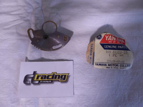 Z�ndkontaktunterbrecher contact breaker passt an Yamaha Ds 6 169-81122-22