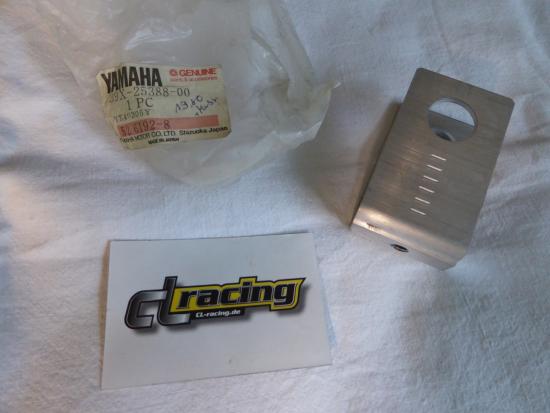 Kettenspanner chain puller passt an Yamaha Yz 250 490 39X-25388-00