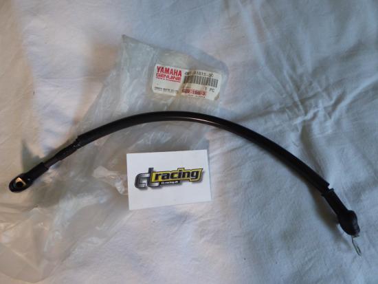 Starterkabel Anlasserkabel Zug cable passt an Yamaha Xtz 660 4MY-81815-00
