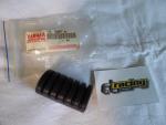 Fussrastengummi Fussraste Gummi footrest passt an Yamaha Dt 50 5T8-F7413-00