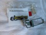 Halter Bremsschlauch holder brake hose passt an Yamaha Fzr Tzr 125 2GH-25875-50