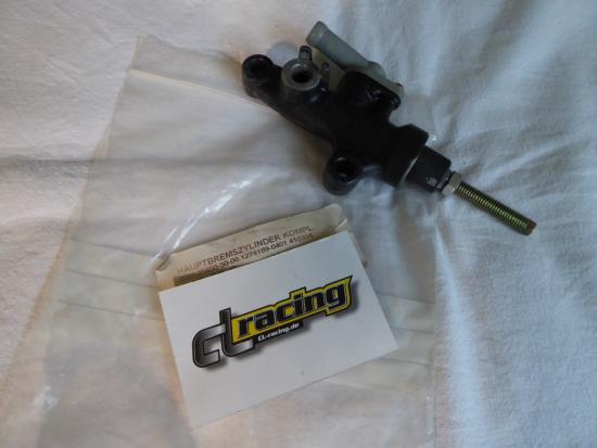 Hauptbremszylinder cylinder kit master passt an Yamaha Fzr 750 1000 2GH-25850-50