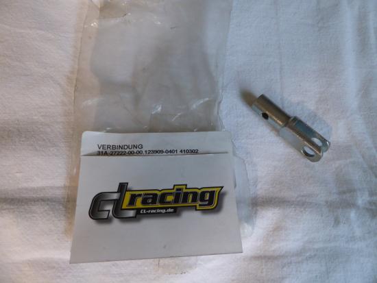 Verbindung Bremspedal joint passt an Yamaha Yfz 350 Gts 1000 Fj 1200 31A-27222