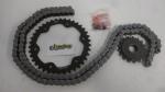 Kettensatz Kettenrad Ritzel DID JT Sprockets 17x38 passt an Ktm Superduke 1290 R