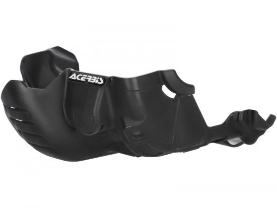 Motorschutz Unterfahrschutz skid glide plate passt an Yamaha Tenere 700 2019-2023 !!!noch anpassen