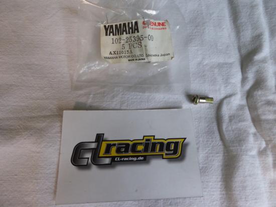 Nippel fr Speichen spoke nipples passt an Yamaha Ty 50 1980 102-25395-00