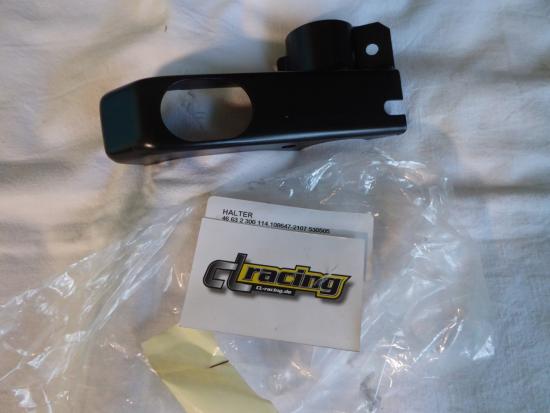 Halter Windschutzscheibe windshield passt an Bmw K 75 84-85 100 46 63 2 300 114