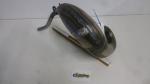Krmmer Auspuff Endtopf muffler passt an Ktm Sx 65 13-15