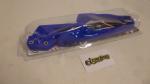 Kettenschleifer Kettenfhrung chain guard passt an Suzuki Rm Rmz 250 450 bl