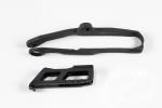Kettenfhrung Schwingenschleifer passt an Kawasaki Kxf 250 17-20 450 16-18 sw