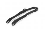 Schwingenschleifer Kettenfhrung swingarm passt an Honda Crf 250 R Rx 22-23 sw