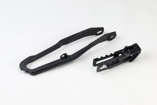 Kettenfhrung Schwingenschleifer swingarm passt an Honda Crf 450 R Rx 19-20 sw