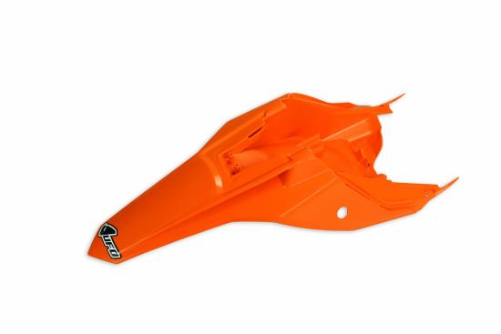 Schutzblech hinten Kotflgel Verkleidung rear fender passt an Ktm Sx 65 16-23 or