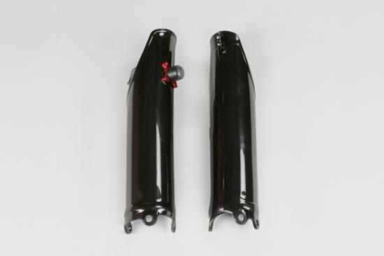Gabelschutz Gabelprotektoren fork guards passt an Honda Crf 250 R 10-17 450 sw