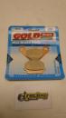 Bremsbelge 005 K5 brake pads passt an Kawasaki Kx 125 250 83-86