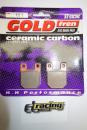 Bremsbelge 121 S3 Racing brake pads passt an Aprilia passt an Suzuki