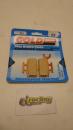 Bremsbelge brake pads passt an Suzuki Rm 65 03-05 passt an Kawasaki Kx 65 00-20