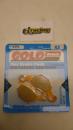 Bremsbelge hinten Bremsbacken brake pads passt an Suzuki Rm 85 05-21