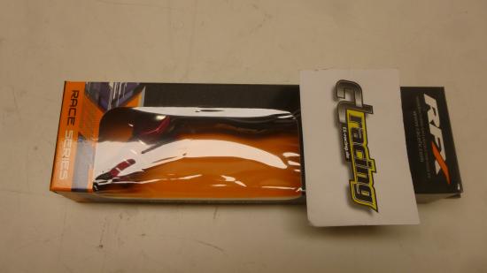 Schalthebel Schaltpedal Pedal shift lever passt an Honda Crf 250 04-09 rot-sw