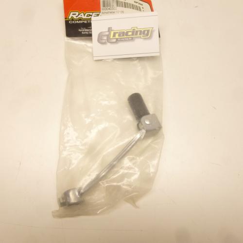 Schalthebel Schaltpedal pedal shift passt an Yamaha Yz 125 