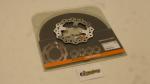 Bremsscheibe hinten brake disc passt an Husqvarna Tc 65 passt an Ktm Sx 65 bl