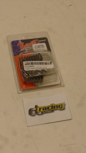 Kupplungsfedern 5x clutch sping passt an Honda Crf 250 Cr250f 04-09 sw