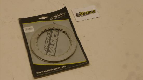 Stahlscheiben 8x Kupplungsscheiben clutch disc passt an Ktm Sx Exc 4-Takt 02-10