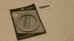 Stahlscheiben 8x Kupplungsscheiben clutch disc passt an Ktm Sx Exc 4-Takt 02-10