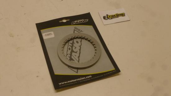 Stahlscheiben 6x Kupplungsscheiben clutch disc passt an Ktm Sx 85 04-11