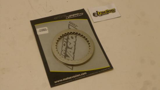 Stahlscheiben 6x Kupplungsscheiben clutch disc passt an Kawasaki Kx 80 85 98-10