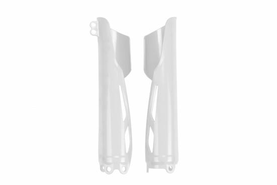 Gabelprotektoren Gabelschutz fork guards passt an Honda Crf  250 450 Rx 19-23 w