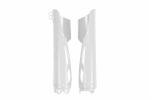 Gabelprotektoren Gabelschutz fork guards passt an Honda Crf  250 450 Rx 19-23 w