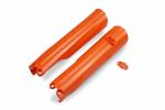 Gabelprotektoren fork guards passt an GasGas Ec Mc passt an Ktm Sx-f Exc-f or