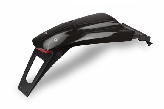 Schutzblech hinten Kotflgel rear fender passt an Ktm Lc4 640 Smc 660 02-04 sw