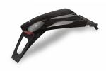Schutzblech hinten Kotflgel rear fender passt an Ktm Lc4 640 Smc 660 02-04 sw