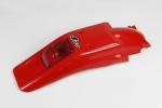 Verkleidungssatz Plastiksatz plastic kit passt an Honda Xr 250 400 R 96-23 rot !!! BILDER MACHEN