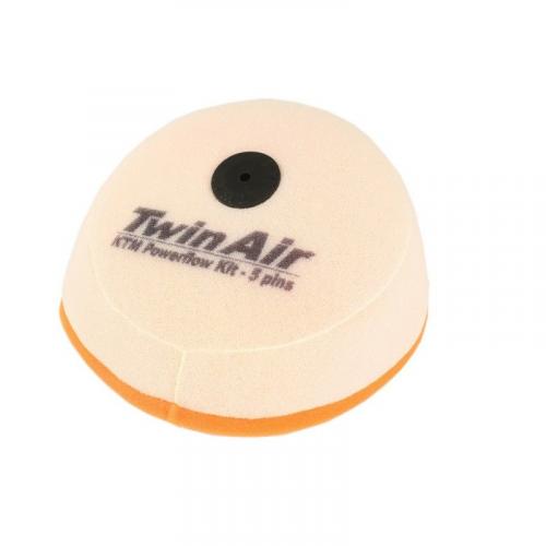 Luftfilter nur Powerflow Kit airfilter passt an Ktm Exc 125 10-11 Sx 144 150 250