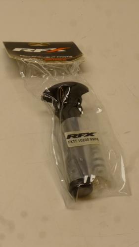 Gasgriffhlse mit Lager throttle grip passt an Honda Cr 125 250 500 93-18 sw