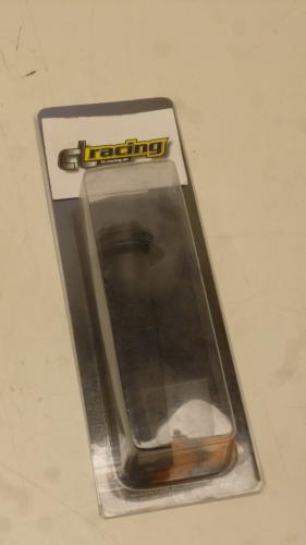 Gasgriffhlse throttle passt an Kawasaki Kx 125 250 1992 schwarz