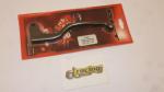 Kupplungshebel Kupplung clutch lever passt an Honda Cr 80 85 98-07 schwarz