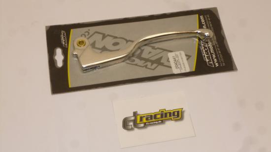 Kupplungshebel Kupplung clutch lever passt an Ktm 125 250 93-97 silber