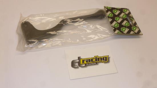 Kupplungshebel Kupplung clutch lever passt an Honda Xr 600 85-98 schwarz