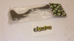 Kupplungshebel Kupplung clutch lever passt an Honda Xr 600 85-98 schwarz