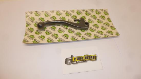 Bremshebel Bremse brake lever passt an Suzuki Rm 125 250 96-03 schwarz