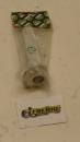 Gasgriffhlse throttle passt an Kawasaki Kx 125 250 1992 silber