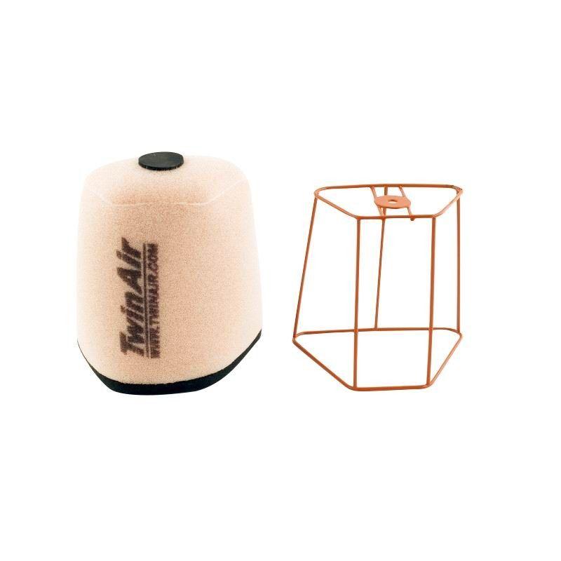 Luftfilter Sport Power Flow Kit airfilter passt an Aprilia Mxv 450 09-10